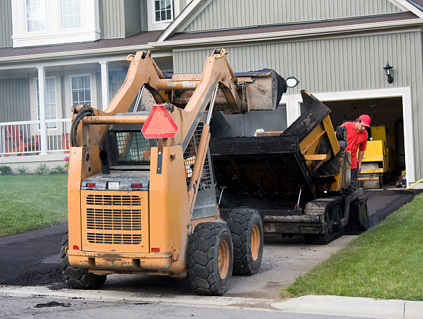 Reasons to Select Us for Your Driveway Paving Requirements in Longview, WA