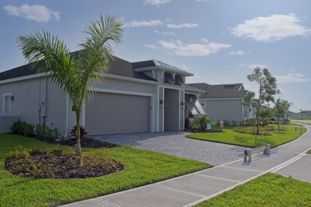 Best Driveway Paver Repair  in Longview, WA